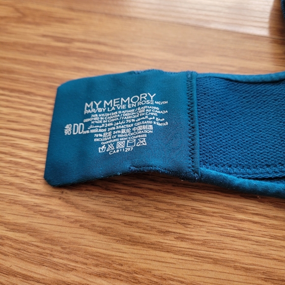 2/$40 Worn once, convertible bra - Picture 3 of 3